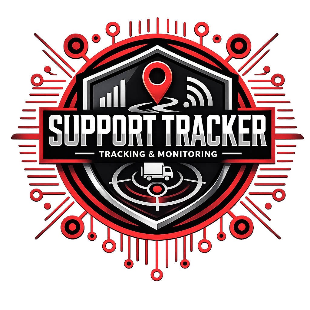 Support Tracker